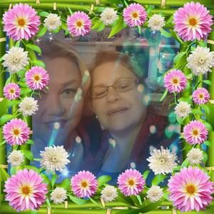 Meet your Posher, Christiane